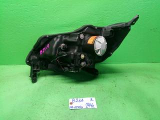 Фара правая NISSAN DAYZ ROOX B21A 100-67053 2 ракурс