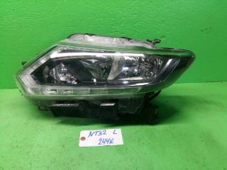Фара левая NISSAN XTRAIL NT32 100-17940 1 ракурс