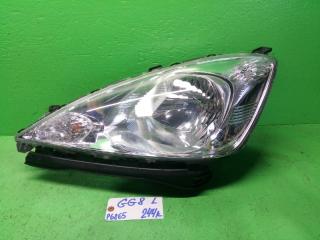 Фара левая HONDA FIT SHUTTLE GG8 P6865 1 ракурс Фара левая HONDA FIT SHUTTLE GG8 P6865 1 ракурс