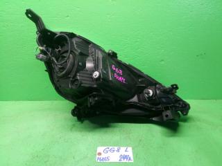 Фара левая HONDA FIT SHUTTLE GG8 P6865 2 ракурс Фара левая HONDA FIT SHUTTLE GG8 P6865 2 ракурс