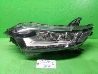 Фара левая MITSUBISHI OUTLANDER GG2W 8301C8-65 1 ракурс