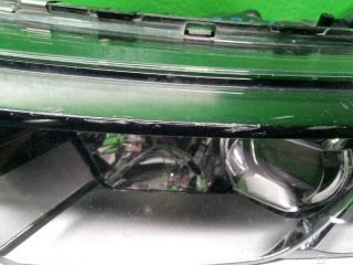 Фара левая MITSUBISHI OUTLANDER GG2W 8301C8-65 2 ракурс