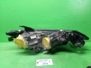Фара левая MITSUBISHI OUTLANDER GG2W 8301C8-65 3 ракурс