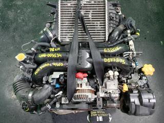Двигатель SUBARU IMPREZA GH8 EJ20X D177875 1 ракурс Двигатель SUBARU IMPREZA GH8 EJ20X D177875 1 ракурс