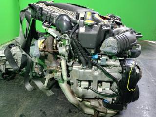 Двигатель SUBARU IMPREZA GH8 EJ20X D177875 3 ракурс Двигатель SUBARU IMPREZA GH8 EJ20X D177875 3 ракурс