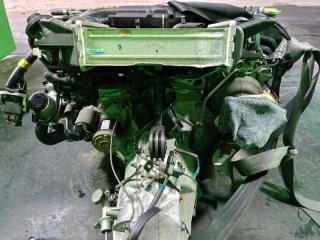 Двигатель SUBARU IMPREZA GH8 EJ20X D177875 5 ракурс Двигатель SUBARU IMPREZA GH8 EJ20X D177875 5 ракурс