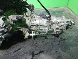 МКПП SUBARU IMPREZA GH8 EJ20X TY758VB1AA 2 ракурс