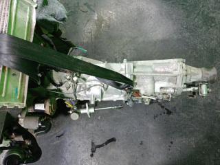 МКПП SUBARU IMPREZA GH8 EJ20X TY758VB1AA 3 ракурс
