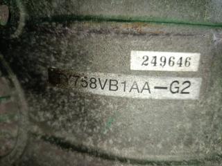 МКПП SUBARU IMPREZA GH8 EJ20X TY758VB1AA 4 ракурс