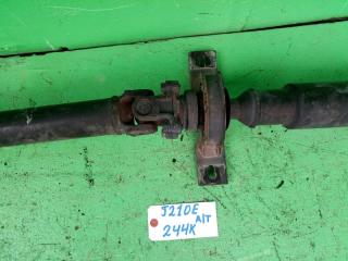 Карданный вал задний TOYOTA RUSH J210E 3 ракурс