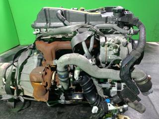 Двигатель TOYOTA HIACE KDH205 2KD-FTV 1312514 3 ракурс