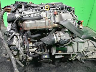 Двигатель TOYOTA HIACE KDH205 2KD-FTV 1312514 4 ракурс