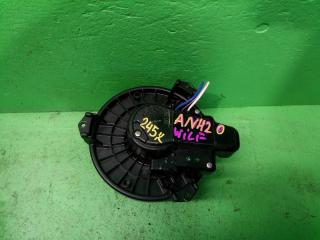 Мотор печки TOYOTA VELLFIRE ANH20 87103-33100 1 ракурс