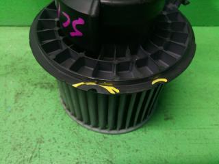 Мотор печки NISSAN TIIDA SC11 27140-ED000 2 ракурс