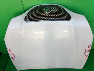 Капот TOYOTA VEROSSA GX115 2 ракурс