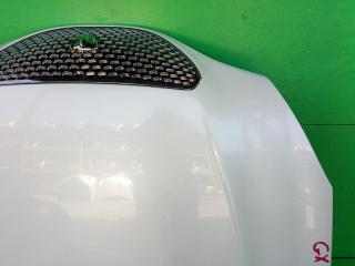 Капот TOYOTA VEROSSA GX115 4 ракурс