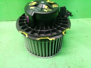 Мотор печки NISSAN NOTE NE11 27226-ED000 3 ракурс