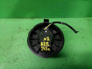 Мотор печки NISSAN CUBE NZ12 27226-1FC0A 1 ракурс