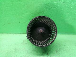 Мотор печки NISSAN CUBE NZ12 27226-1FC0A 2 ракурс