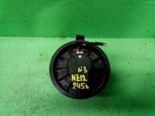 Мотор печки NISSAN CUBE NZ12 27226-1FC0A 1 ракурс