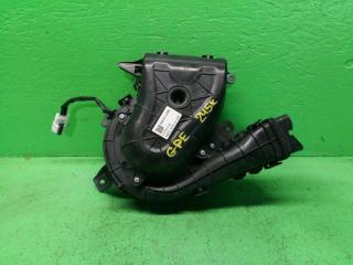 Мотор охлаждения батареи SUBARU IMPREZA GPE 45810FJ000 1 ракурс