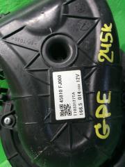 Мотор охлаждения батареи SUBARU IMPREZA GPE 45810FJ000 2 ракурс