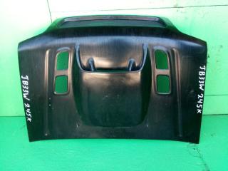 Капот SUZUKI JIMNY JB33W 1 ракурс