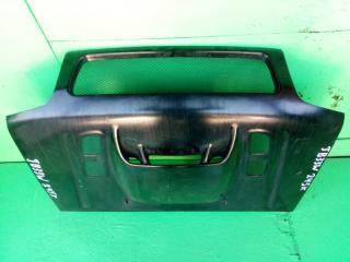 Капот SUZUKI JIMNY JB33W 2 ракурс