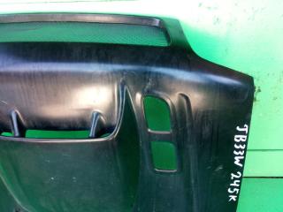Капот SUZUKI JIMNY JB33W 4 ракурс