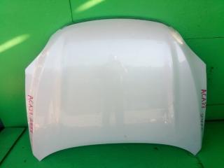 Капот TOYOTA VANGUARD ACA33 1 ракурс