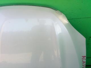 Капот TOYOTA VANGUARD ACA33 4 ракурс