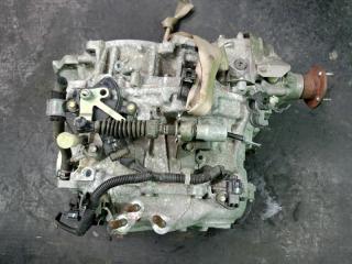 АКПП NISSAN DAYZ ROOX B21A 3B20 4 ракурс