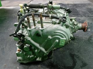 АКПП NISSAN DAYZ ROOX B21A 3B20 5 ракурс