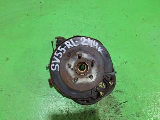 Ступица левая задняя TOYOTA VISTA SV55 42305-32110 1 ракурс Ступица левая задняя TOYOTA VISTA SV55 42305-32110 1 ракурс