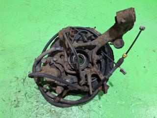 Ступица левая задняя TOYOTA VISTA SV55 42305-32110 2 ракурс