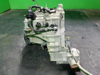 АКПП HONDA FREED GB4 L15A M1PA 4 ракурс