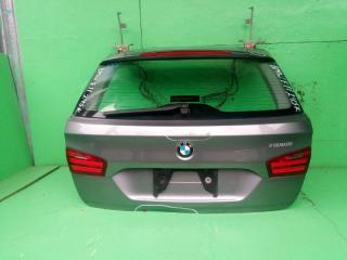 Дверь задняя BMW 5-SERIES F11 1 ракурс