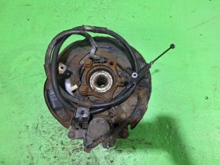 Ступица правая задняя TOYOTA ESTIMA ACR55 42431-28130 2 ракурс