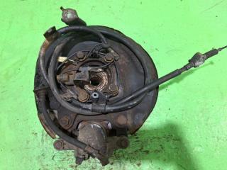 Ступица левая задняя TOYOTA ESTIMA ACR55 42431-28130 2 ракурс