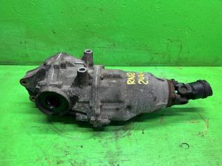 Редуктор задний HONDA STREAM RN2 41010-PMY-305 2 ракурс