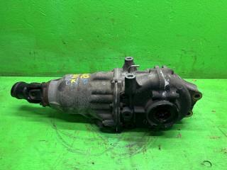 Редуктор задний HONDA STREAM RN2 41010-PMY-305 4 ракурс