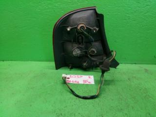 Стоп-сигнал правый MAZDA FAMILIA BJ5P B25R51150C, 220-61866 2 ракурс