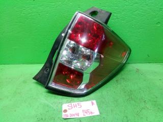 Стоп-сигнал правый SUBARU FORESTER SH5 84912SC100, 220-20048 1 ракурс