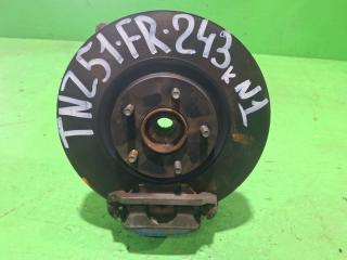 Ступица правая передняя NISSAN MURANO TNZ51 40014-JP00A 1 ракурс