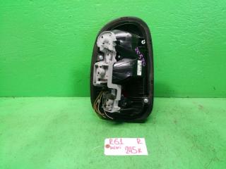 Стоп-сигнал правый MINI COUNTRYMAN R60 2240946-01 2 ракурс