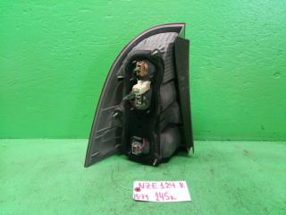 Стоп-сигнал правый TOYOTA COROLLA FIELDER NZE124 81551-13460, 13-79 4 ракурс