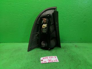 Стоп-сигнал правый TOYOTA COROLLA FIELDER NZE124 81551-13460, 13-79 2 ракурс