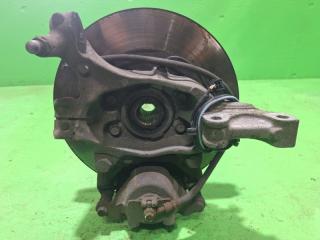 Ступица левая передняя NISSAN MURANO TNZ51 40015-JP00A 2 ракурс