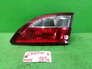Вставка между стопов правая MAZDA PREMACY CWEFW P9378 1 ракурс