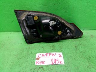 Вставка между стопов правая MAZDA PREMACY CWEFW P9378 2 ракурс
